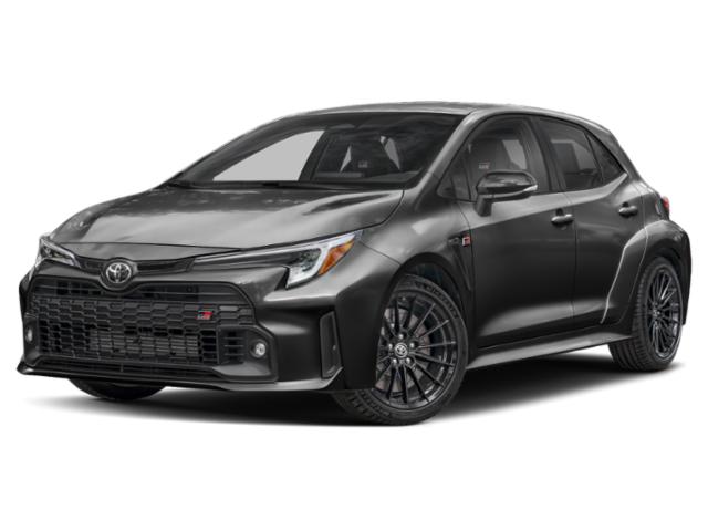toyota gr corolla 2023 JTNABAAE3PA002288 image toyota gr corolla 2023 JTNABAAE3PA002288 image
